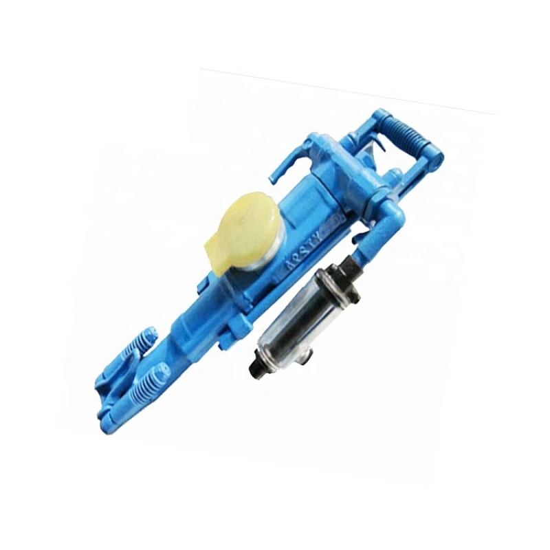 

Yt24,Yt27,Yt28 Pneumatic Portable Drilling Machine/hand Held Rock Drill/jack Hammer