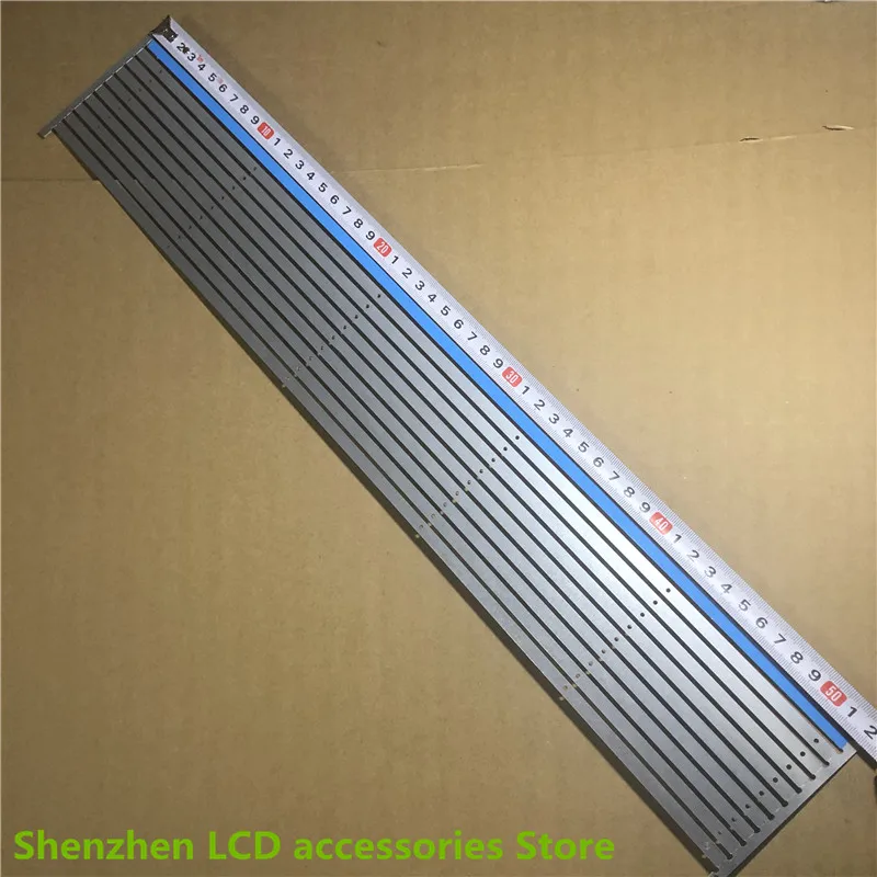 KLV-46EX600 STS460A09_60LED LTY460HM02 60LED 46-дюймовый алюминиевый 100% новый ЖК-телевизор с подсветкой