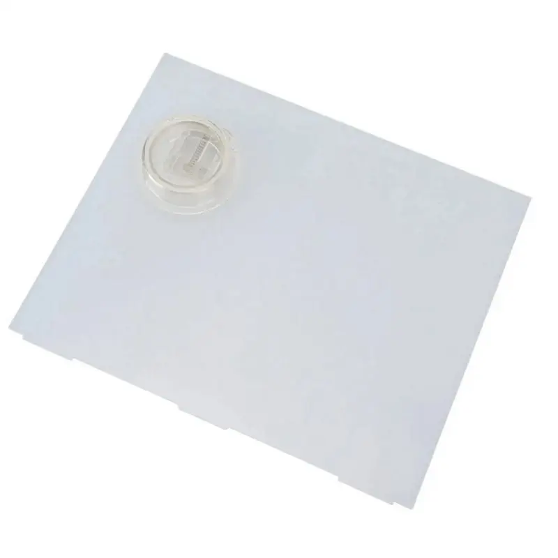 Durable-Easy Installation RV Screen Door Slider Panel With Push-Down Knob Opener, No Assembly Required 239061