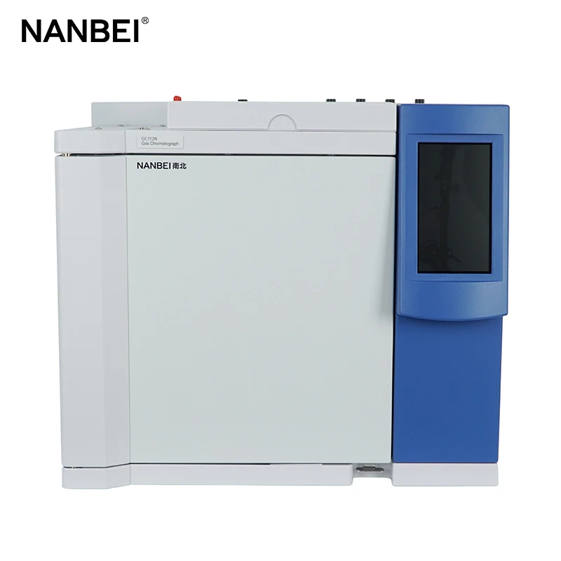 NANBEI Analytical Instrument Flame Ionization Detector Multi Purpose Sample Lab Gas chromatograph price