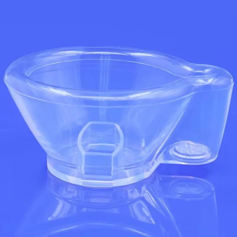 Medical Grade LSR Silicone Mould Custom Respiratory Nebulizer Face Mask Mold For Healthcare Medical Industrial Production Use