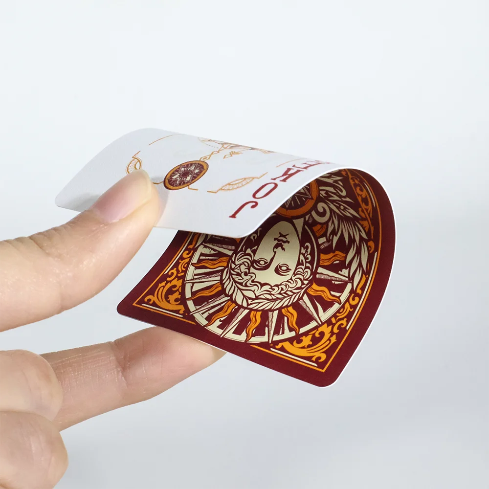 Creative Collection Playing Ca - Vintage Collectible Playing Cards ulasan dan harga