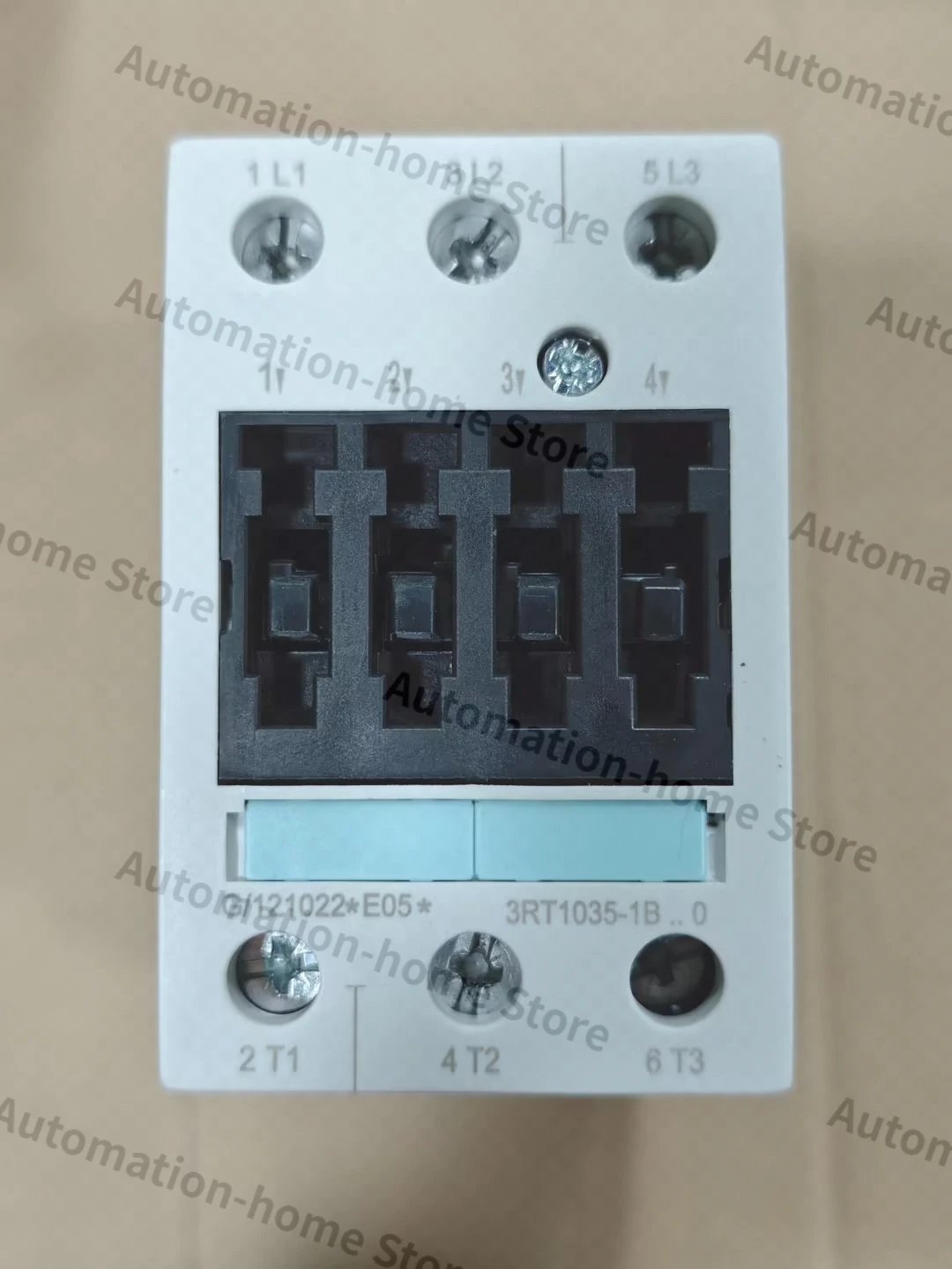 Brand New 1PCS 3RT1035-1BB40 New Contactor 3RT1035 1BB40 Fast Delivery