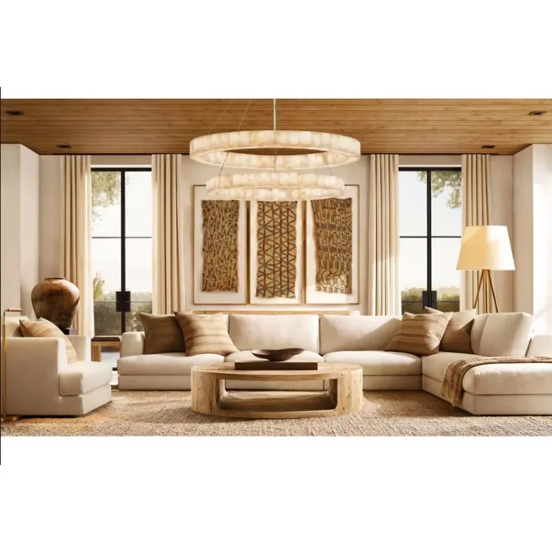 

High-end living room, hotel modern decoration, indoor tripod, standing lamp Light Emitting Diode Floor lamp
