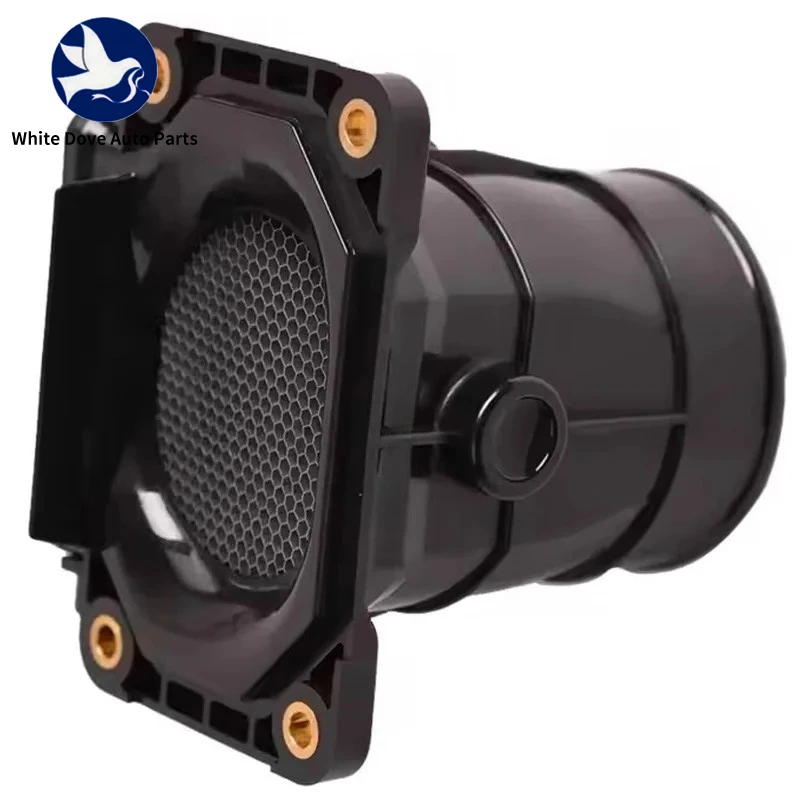MD336501  High quality Mass Air Flow sensor For Mitsubishi Pajero V73 Outlander Montero Lancer Galant MD336504 E5T08171