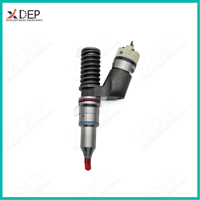

XDEP Diesel 249-0712 Common Rail Fuel Injector for Caterpillar C11 Engine