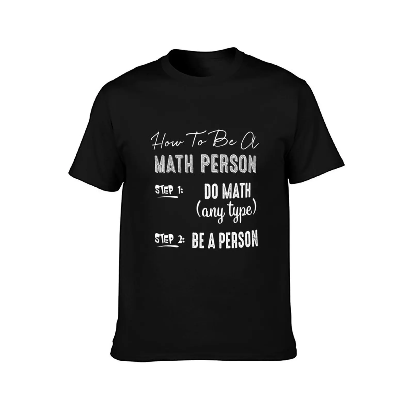 لقميص شخص تي شيرت رجل نوع قميص المهووس رجل الرياضيات شخص يكون تي شيرت أساسي الرياضيات يكون كيف التي شيرت الرياضيات الفاخرة أي تفعل #2