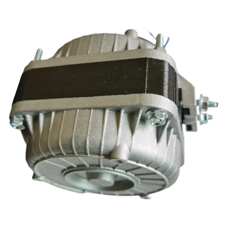 FZJ-12 220V 40w refrigerator general cooling fan condenser motor refrigerator motor parts Related items Customer Reviews Specifi