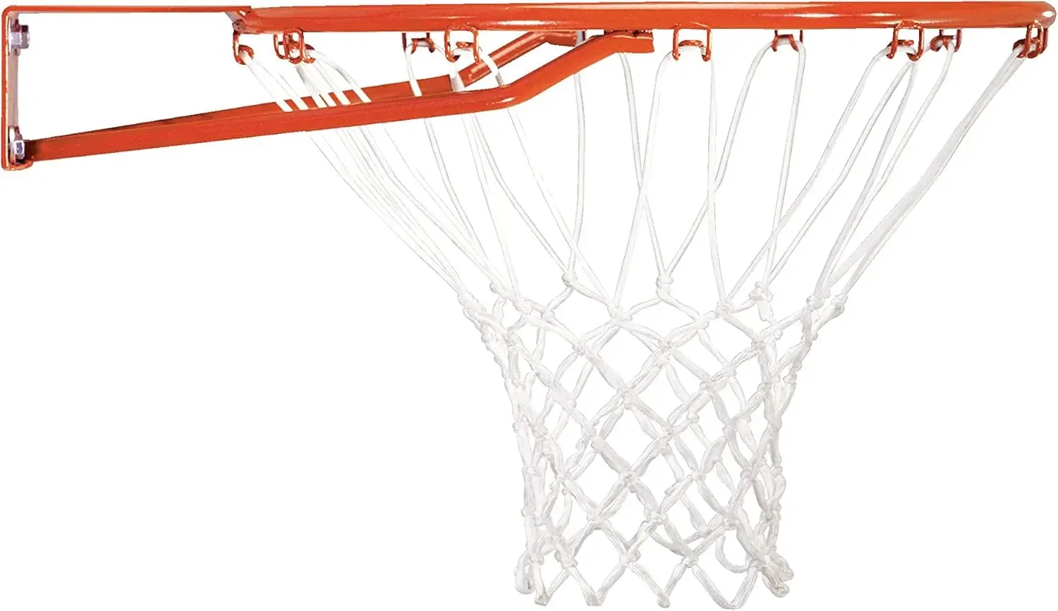 3823 44 in. Backboard Rim Combo