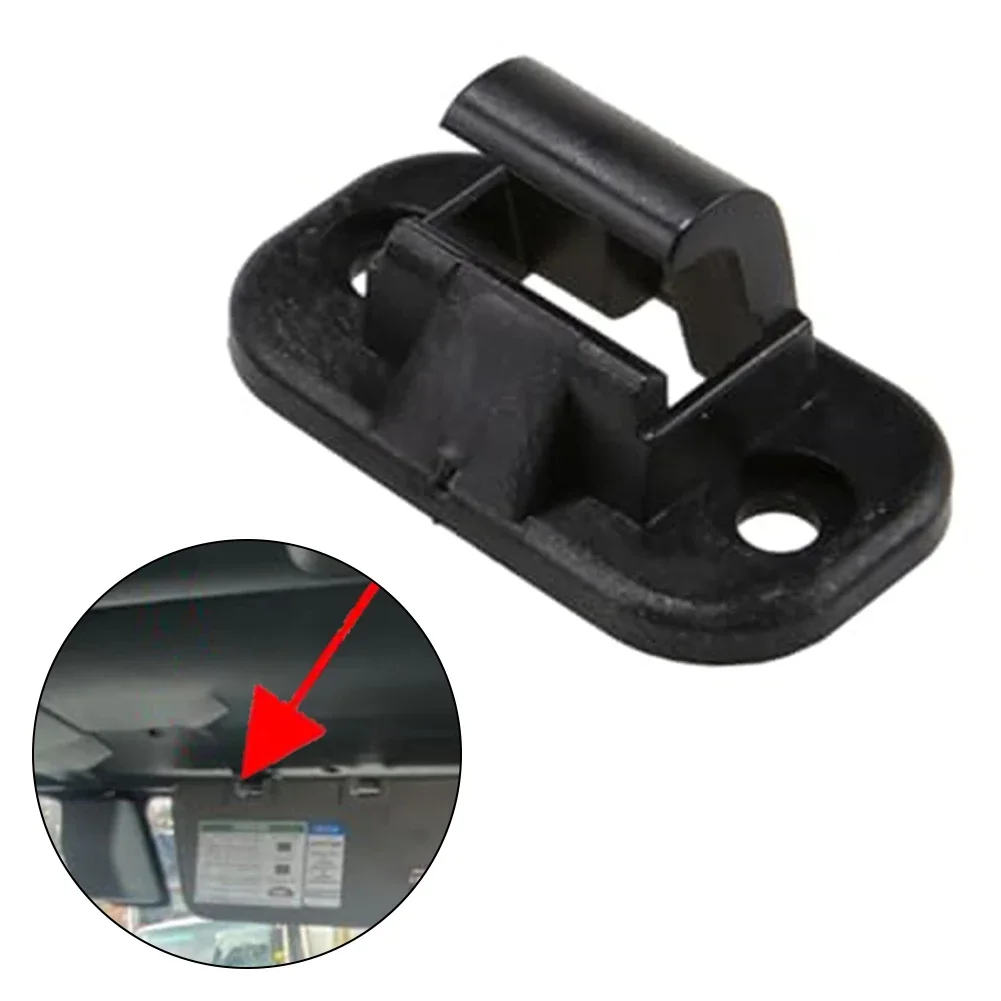 Clip para visera solar 1836267000 Para Freightliner para Cascadia 09-20 para M2-106 08-20 accesorios interiores de coche de repuesto directo