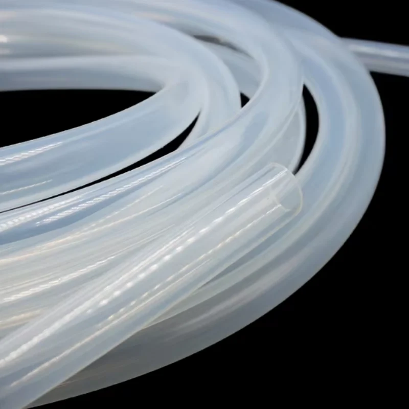 OGO Silicone Tube ID 3/8\
