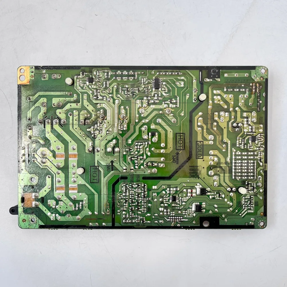 Placa de alimentación de TV Original auténtica BN44-00669A L60G1_DHS funciona normalmente y es para televisores UN60FH6003FXZA UN60FH6200 UN60FH6003 piezas