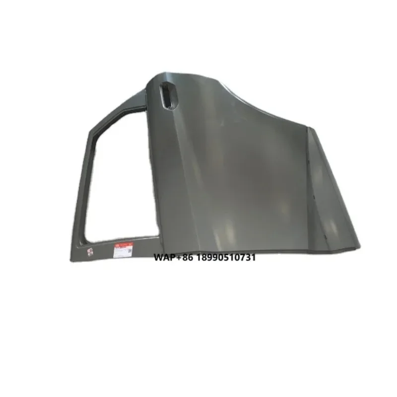 Offre spéciale pièces de voiture panneau de porte avant de voiture pièces automobiles panneau de porte gauche Stock EM2E-6201010/77 pour Byd Dolphin