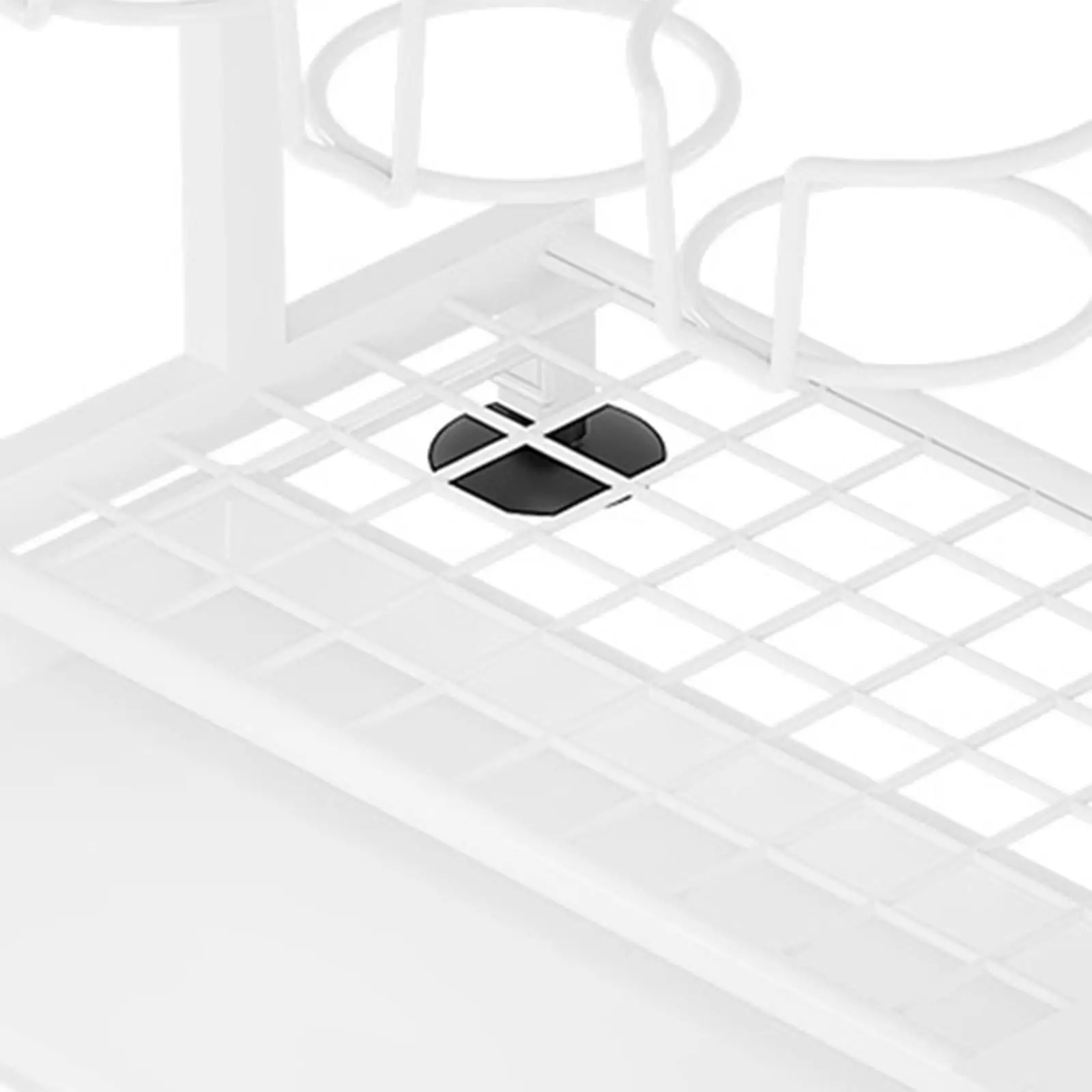 

Insulated Cup Storage Rack, Water Cup Organization Rack, Water Bottle Storage Holder,