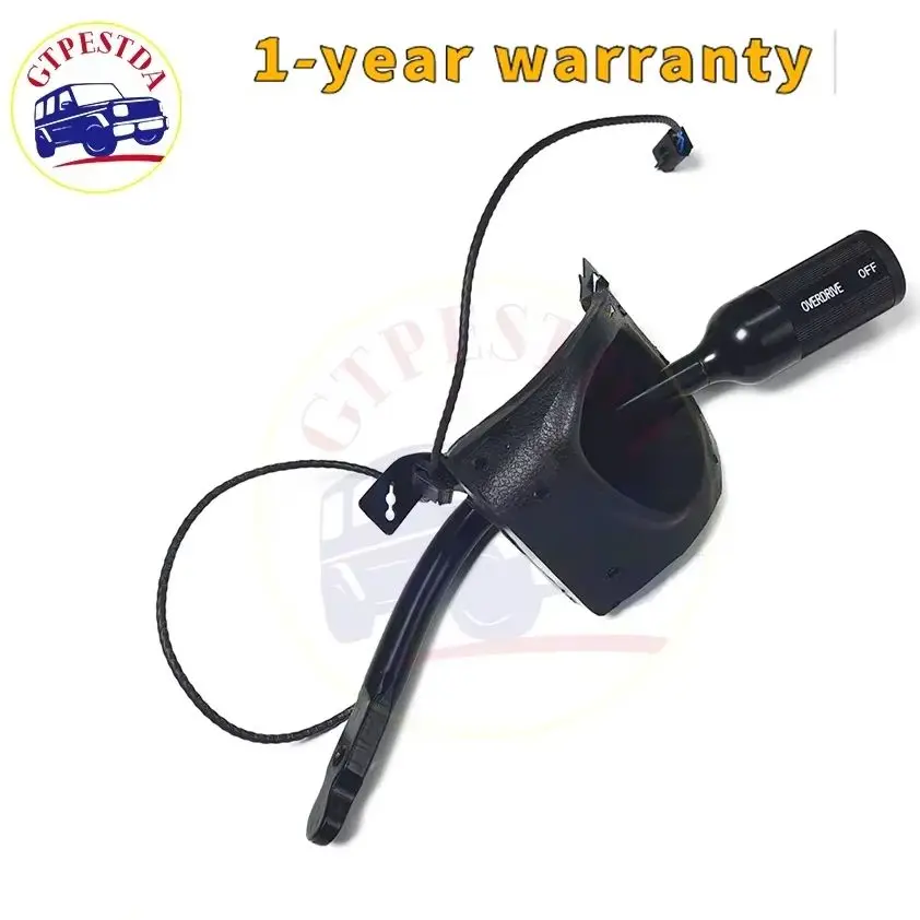 Nowa dźwignia zmiany biegów 905-109 5C3Z-7210-AAA do Ford E150 E250 E350 E450 F150 F250 F450 F550 Gałki zmiany biegów