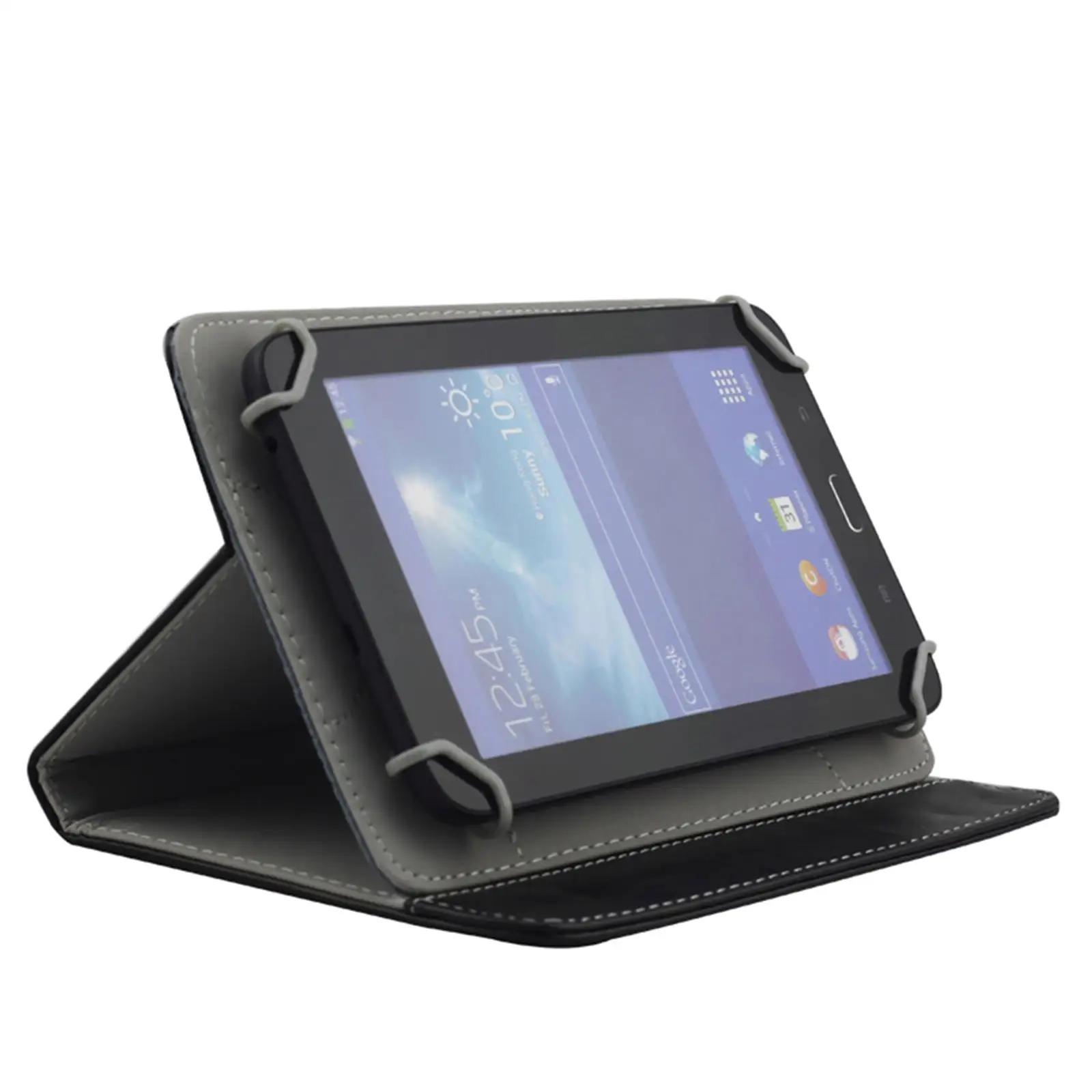 

Универсальный складной кожаный чехол для 7-дюймового планшетного ПК Kindle Fire