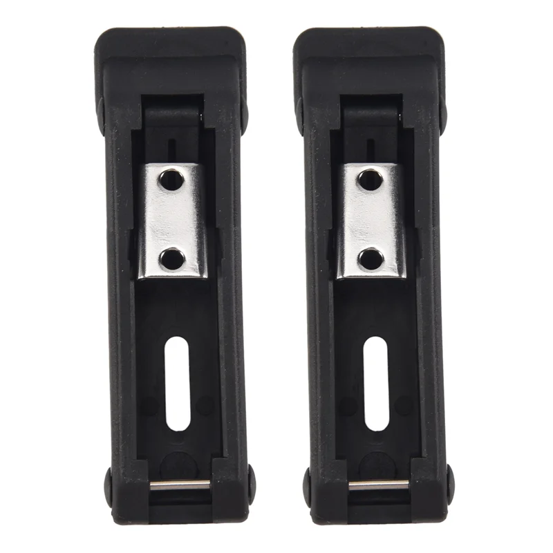 

AB56-2877447 Flexible Rubber Front Storage Rack Latch 4Inch For Polaris Sportsman 500 550 800 850 1000 (2 Pack)