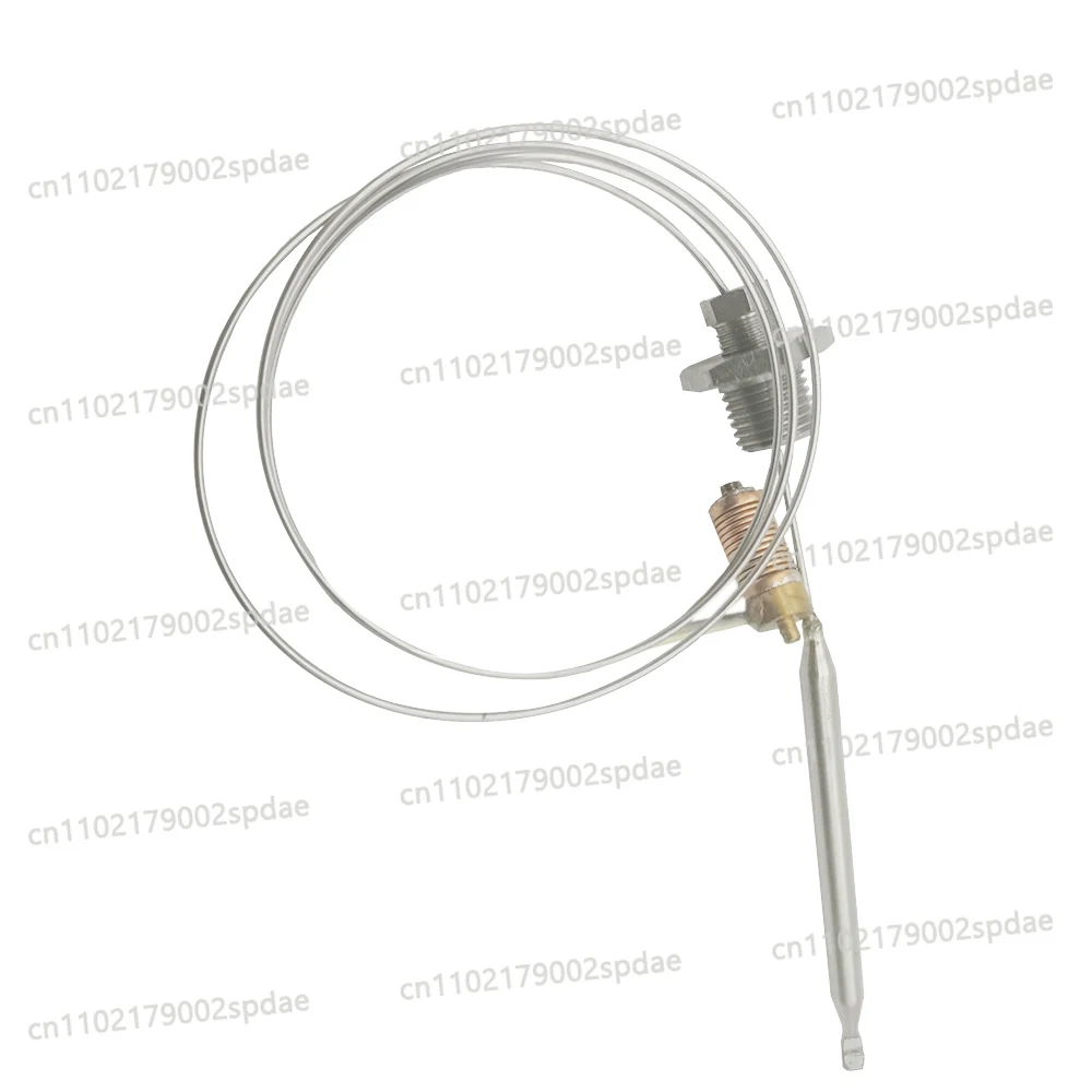 SIT Minisit 710 Gas Valve Gas Fryer Temperature Control Sensor 120-200C Range Sensor