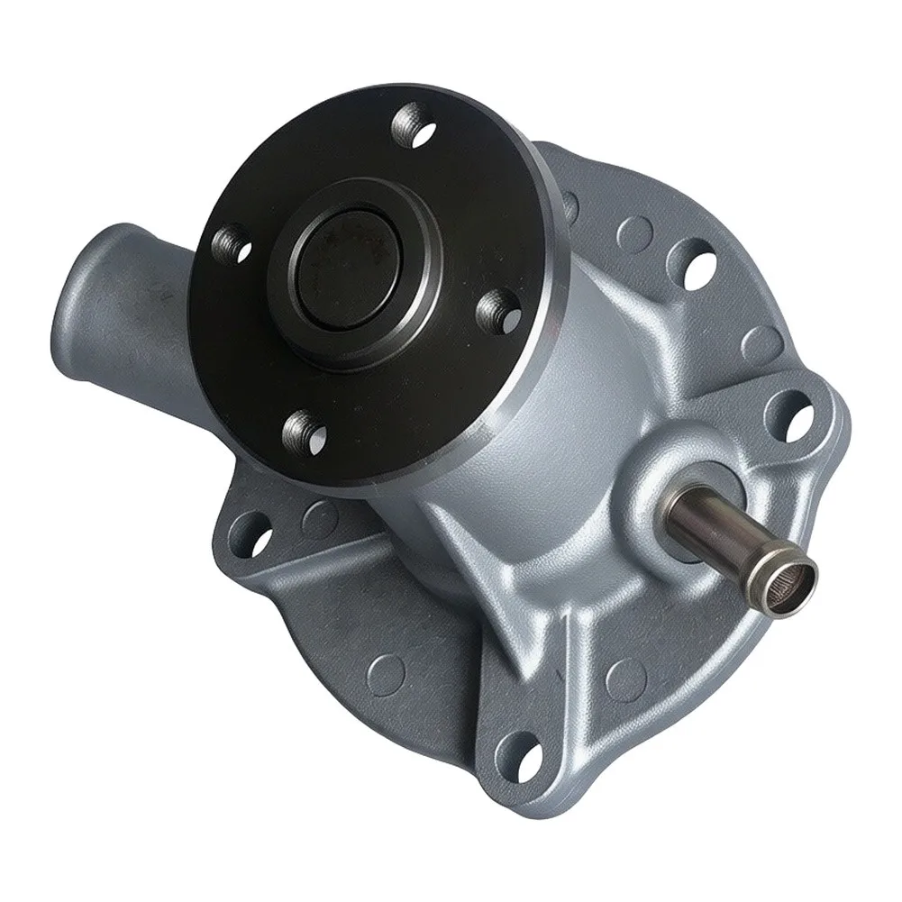 E5700-73032 Pump Engine Water Pump Metal Construction Optimal Performance Simple Installation Easy Maintenance