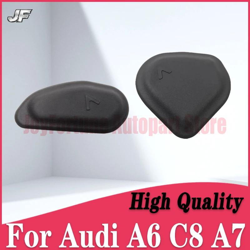 Engine Hood Bonnet Blanking Cap Shock Absorber Damper Dust Cover For Audi A6 C8 A7 4K0 803 594