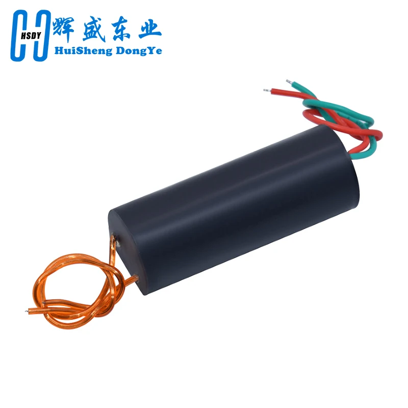 DC 3V-6V bis 400kV 400000V Boost Step up Power Module High Voltage Generator Generator