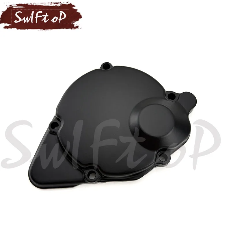 Motorcyle Right Stator Cover Crankcase FOR 1998 - 2003 Aluminum Katana 600 750 GSX600 GSX750F 2001
