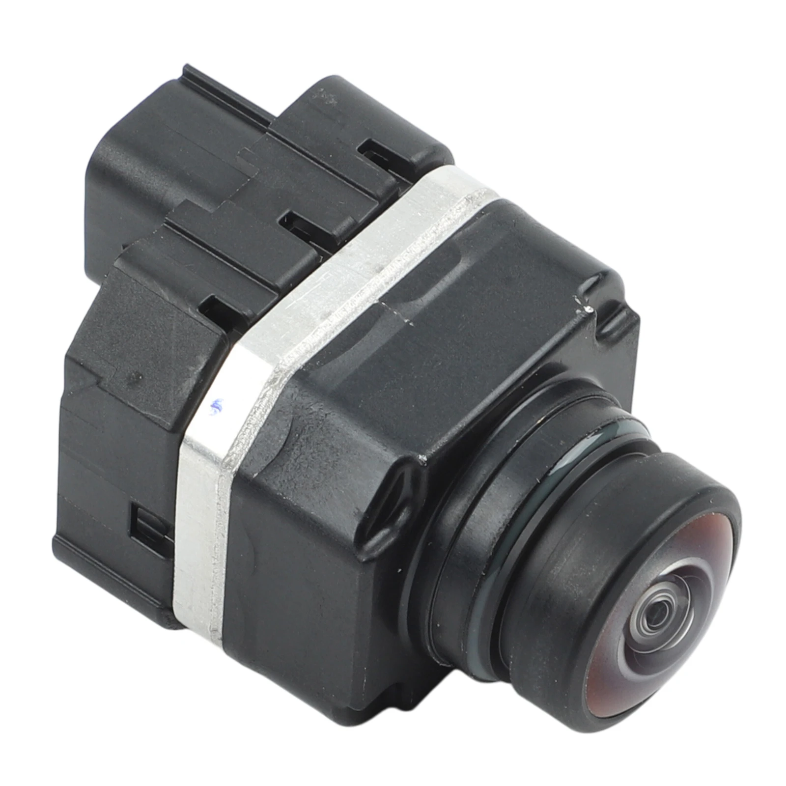 Rear View Monitor Car Rear View Camera Wear-resistant Design Easy To Install Made Of Plastic Camera Installation