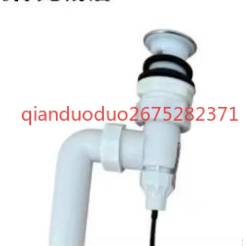 Suitable for TOTO vanity cabinet basin cabinet sewer pipe drainage body does not include drainage cover LHP018