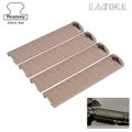 Picatinny 2- 4PCS DE