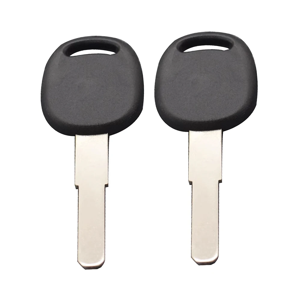 2PCS For Niu Uqi Mqi Nqi N1S M1 U+B UQi All Series Motorcycle Key Embryo Blank Key Uncut Key