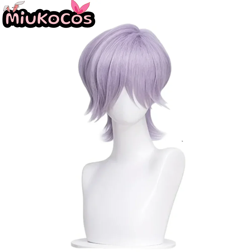 AUF LAGER Saja Boys Mystery Abby Baby Romance Jinu Cosplay Perücke MiukoCosplay Anime KPop Dämon Jäger Männer Cosplay