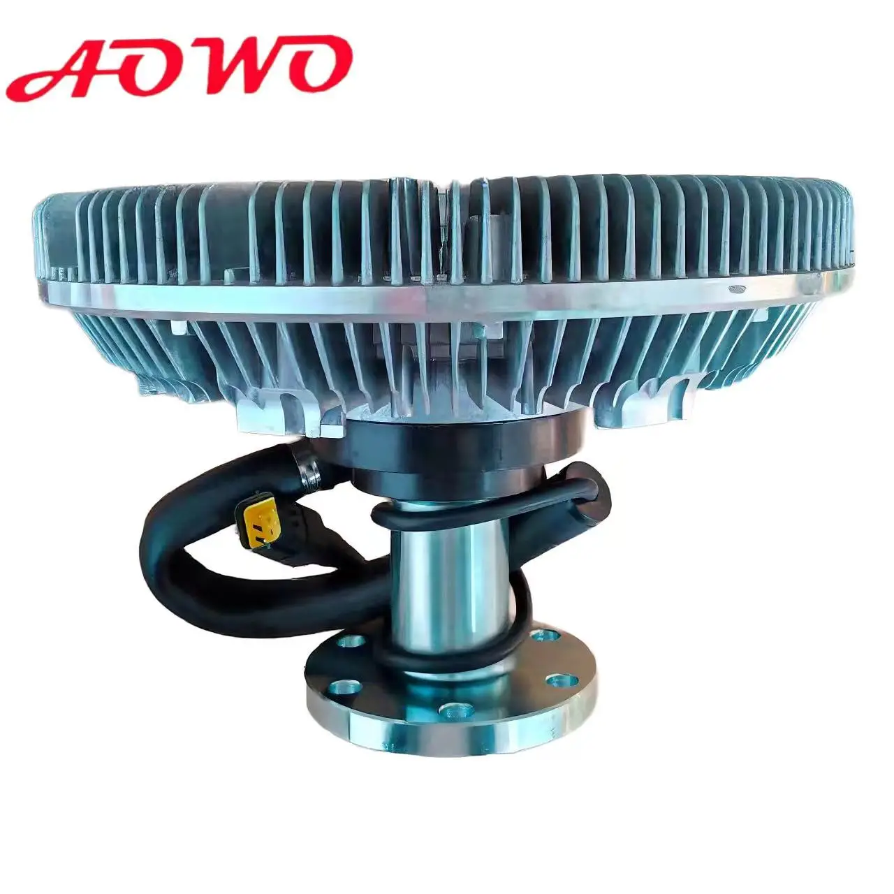 

Высококачественная муфта вентилятора для муфты грузовика SCANIA 2273117 Производитель системы охлаждения двигателя, прямая продажа с фабрики, автозапчасти