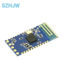 Bluetooth-compatible 5.0 BLE Module MESH Networking ZIGBEE Transparent Transmission Master Slave Through  JDY-24M Module