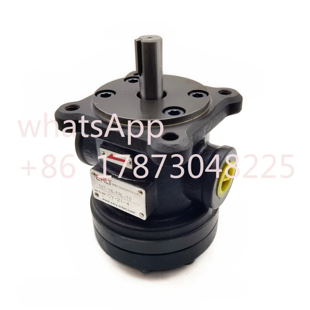 EALY Vane Pump 50T-23-FRL-10 50T-39-FRL-10 50T-26-FRL-10 50T-17-FRL-10 50T-30-FRL-10 50T-36-FRL-10