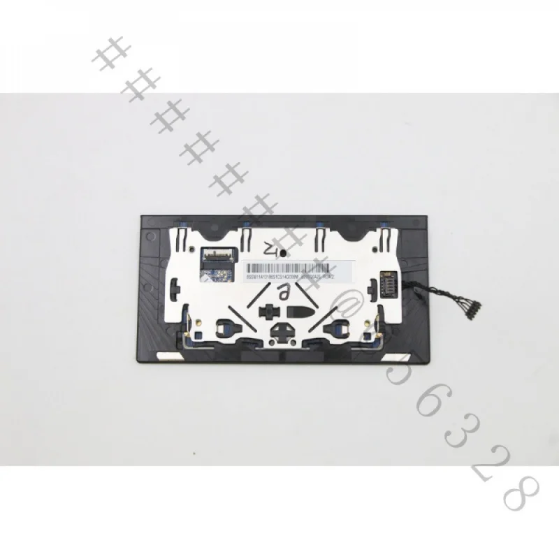 WAA+For Lenovo ThinkPad X1 Carbon 9th Gen New Original Touchpad Trackpad Clicker Assembly PN 5M11A17774 Business Laptop Multi-Ge