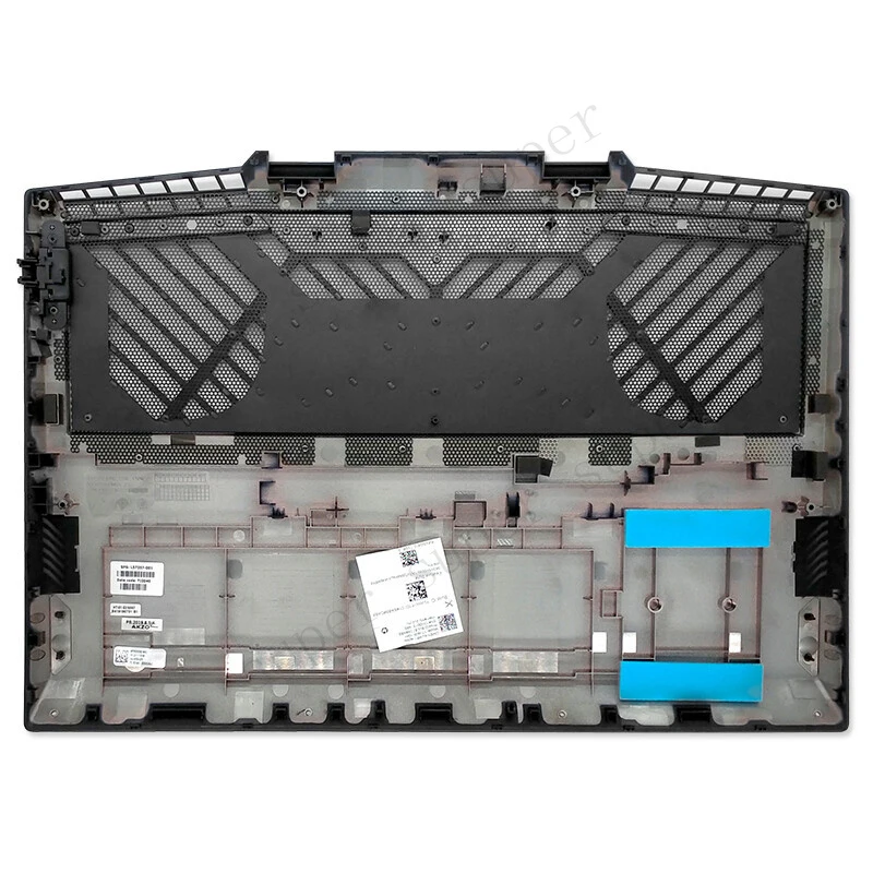 S+   Lower Case Cover Base Lower Case For HP 5 Plus 17-CB TPN-C144 L57357-001