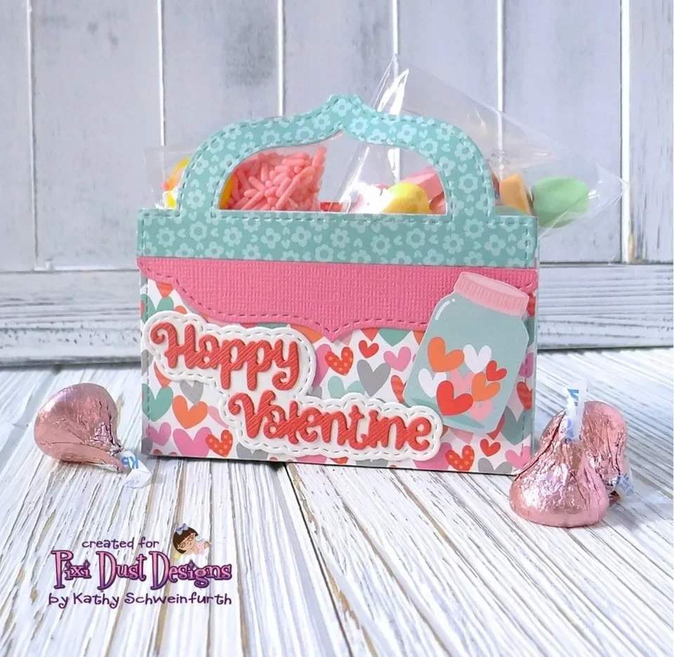 Halloween Mason Jars Love Metal Dies Cutting 2025 New DIY Die Molds Scrap Booking Paper Making Cuts Crafts Big Die Handmade