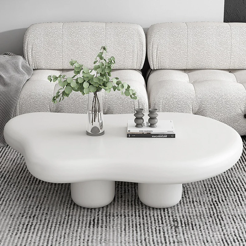 Modern Wood Coffee Tables Japanese Living Room White Console Floor Desk Sofa Dining Tables Couch Mesa De Centro Nordic Furniture