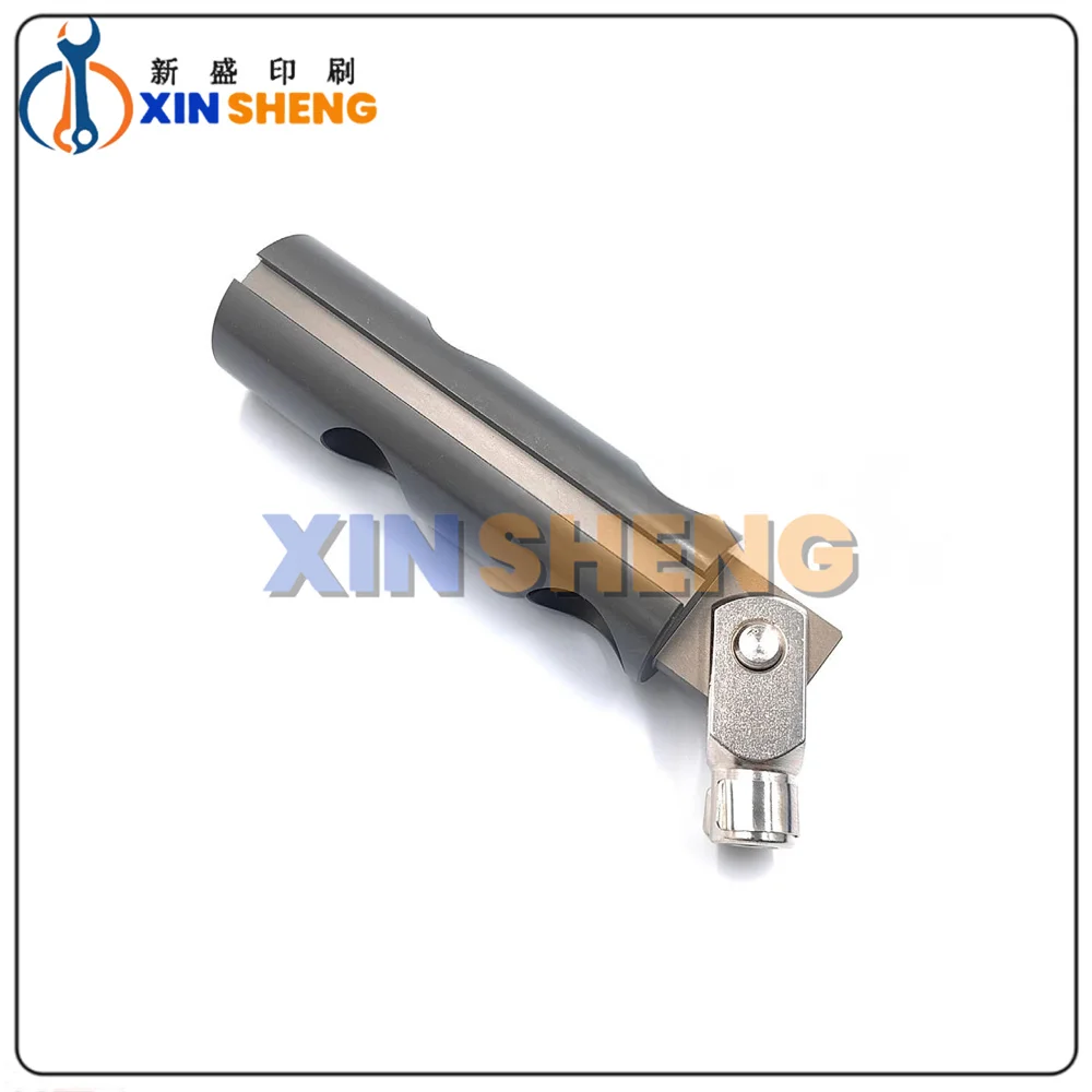 High Quality For Heidelberg CD102 XL105 Printing Press Gas Distribution Valves C5.016.501 C5.016.502