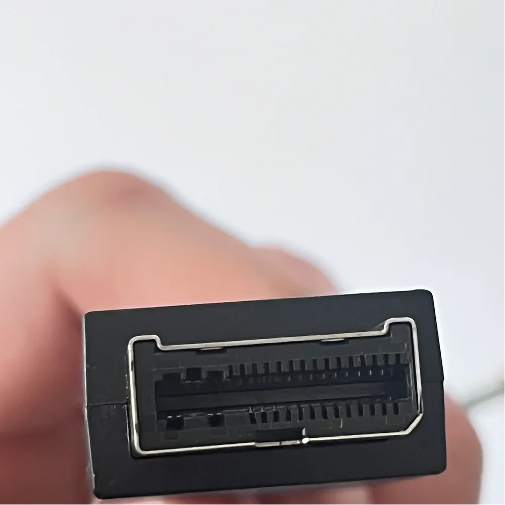 Nuevo Cable de conexión Invisible de TV 8K BN39-02436B para 75 "82" 85 "Q900RBF Q950RBTQE55Q950RBTXXC QE65Q950RBTXXC QE75Q950RBTXXC 5M