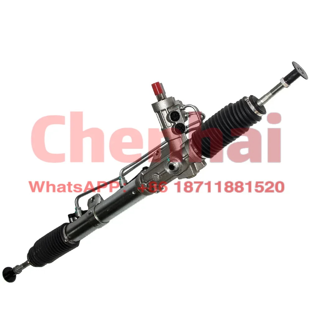 

Bbmart Auto Spare Car Parts Hydro Steering Gear RHD 32103427958 Power Steering Rack for BM W E83 X5 E70 2013 High Quality Carton