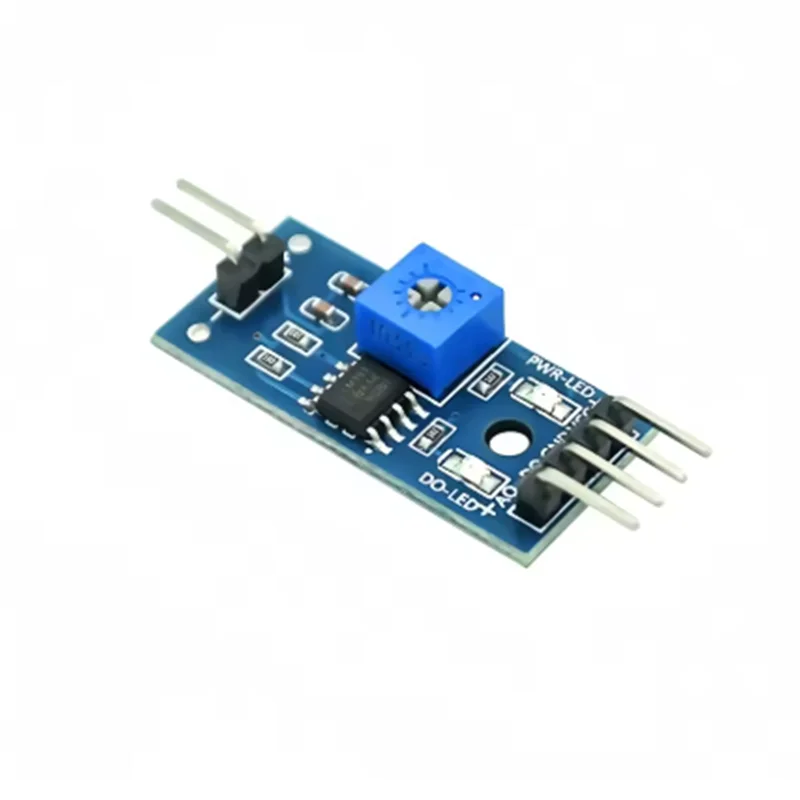 Load Cell Resistive Membrane Pressure Sensor Module Flexible Force Sensitive Analog 0-10KG FSR402 RFP602 4-mm For Arduino