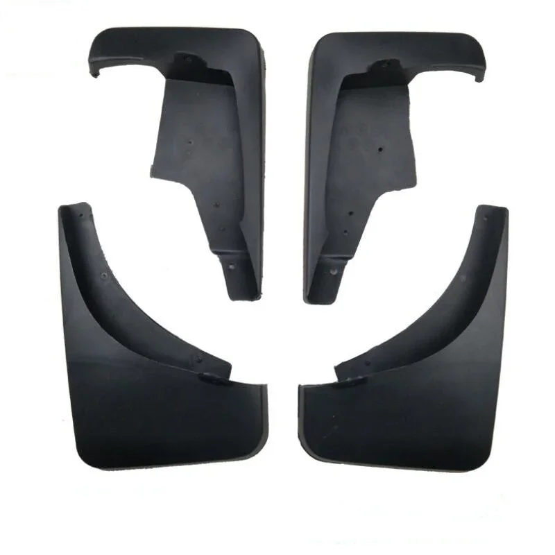 

Car Fender Flares Mudguards Mud Flaps Splash Guard For Jeep Compass 2006 2007 2008 2009 2010 2011 2012 2013 2014 2015 2016 -2021