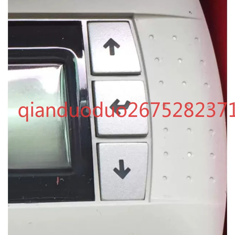 For Carle operation panel PGD0000F00 /CAREL PGD USER INTERFACE