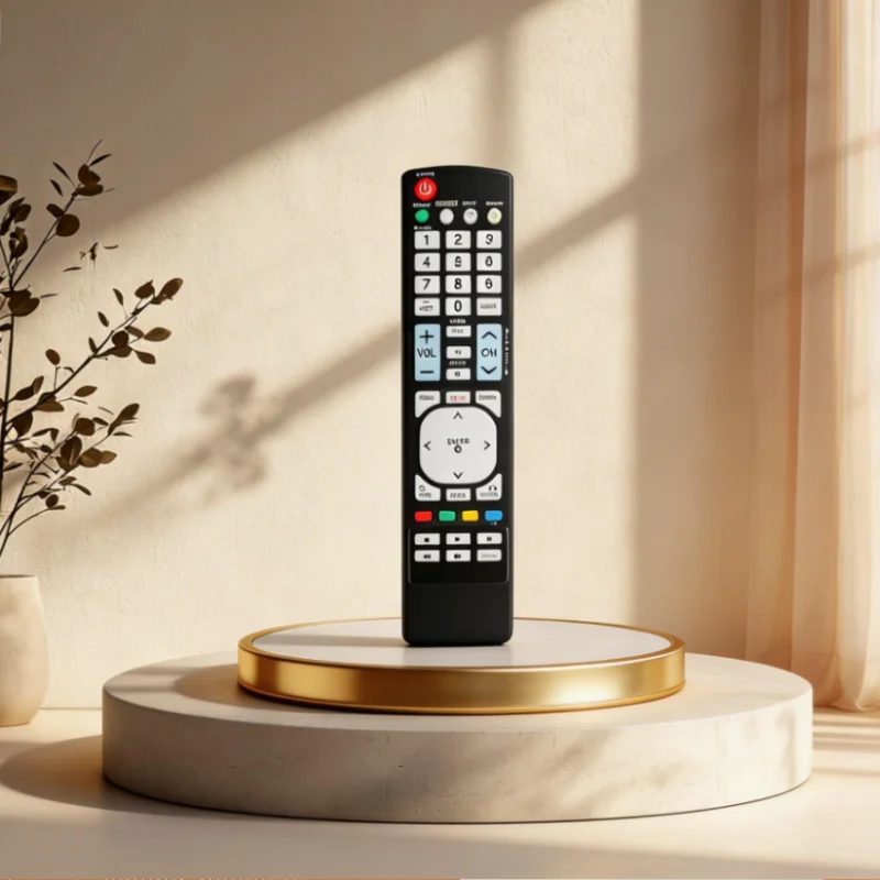 

Suitable for LCD TV Remote Control MKJ61841814, Hot-Selling Overseas Version for Foreign Trade