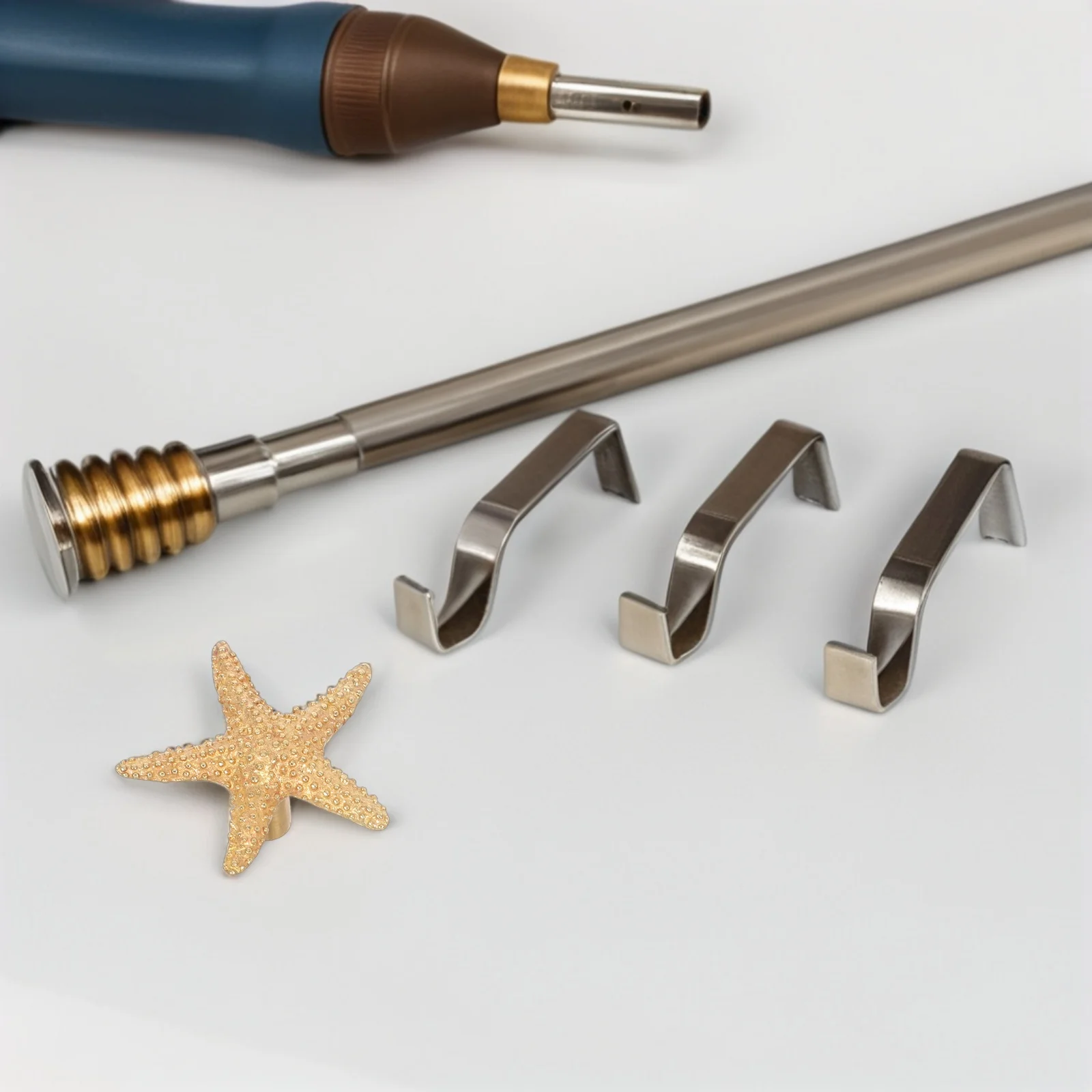 مقبض خزانة ملابس إبداعي، مقابض نحاسية للخزائن، أجهزة مزخرفة، مقابض ملحقات باب الطفل