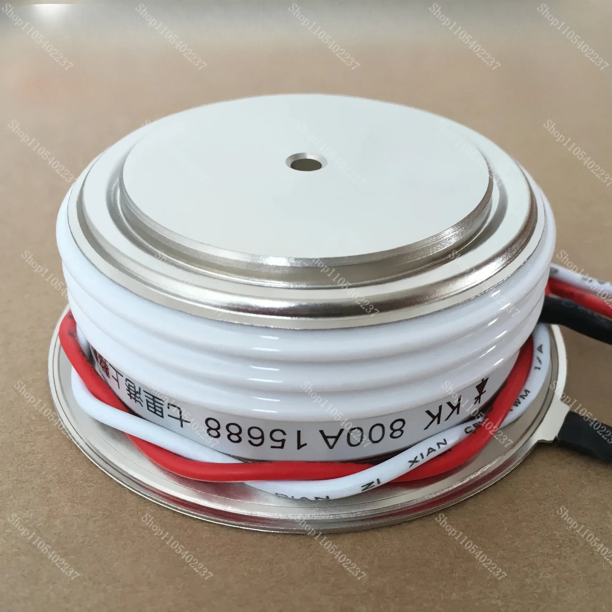 KK800A KK800A1600V 3CTK -16 convex, flat, fast, controllable, seven positive