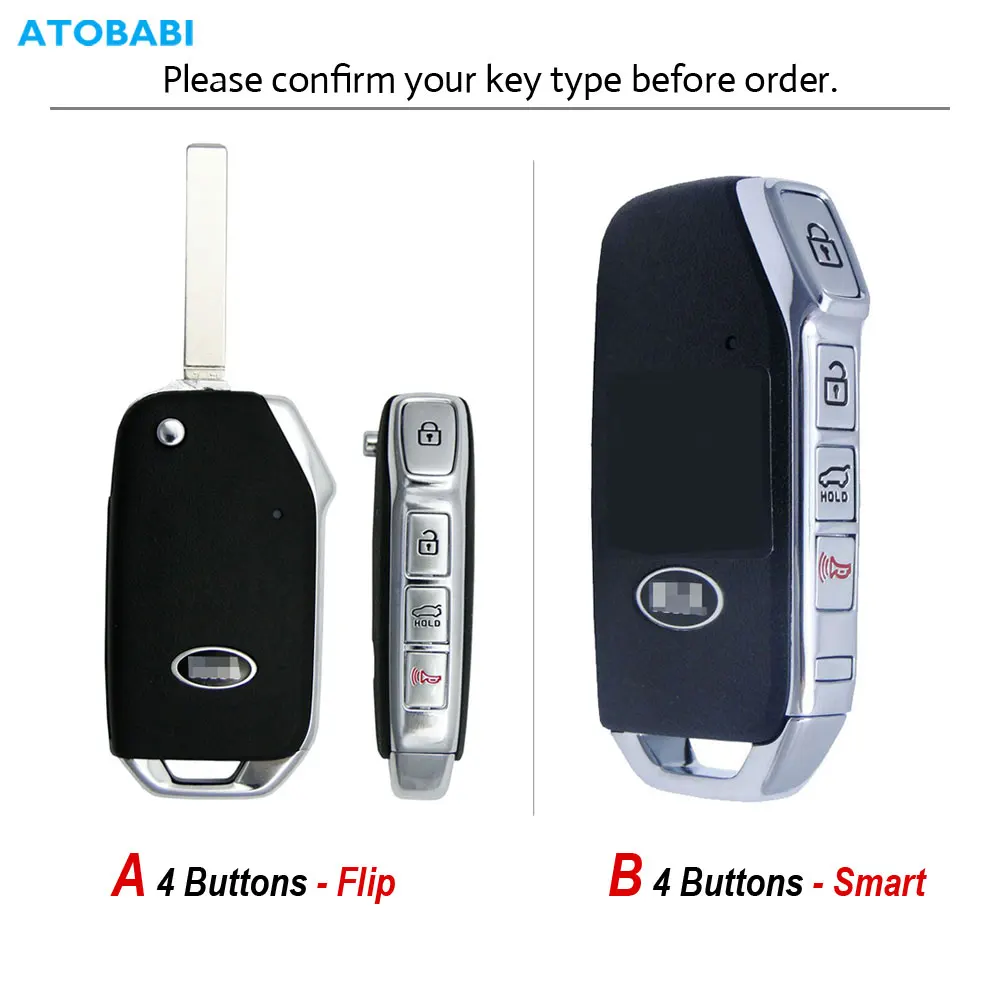 Silicone Car Key Case Remote Control Fob Protector Cover Skin For Kia Forte Soul Optima Sportage Ceed Cerato Sorento Seltos Niro