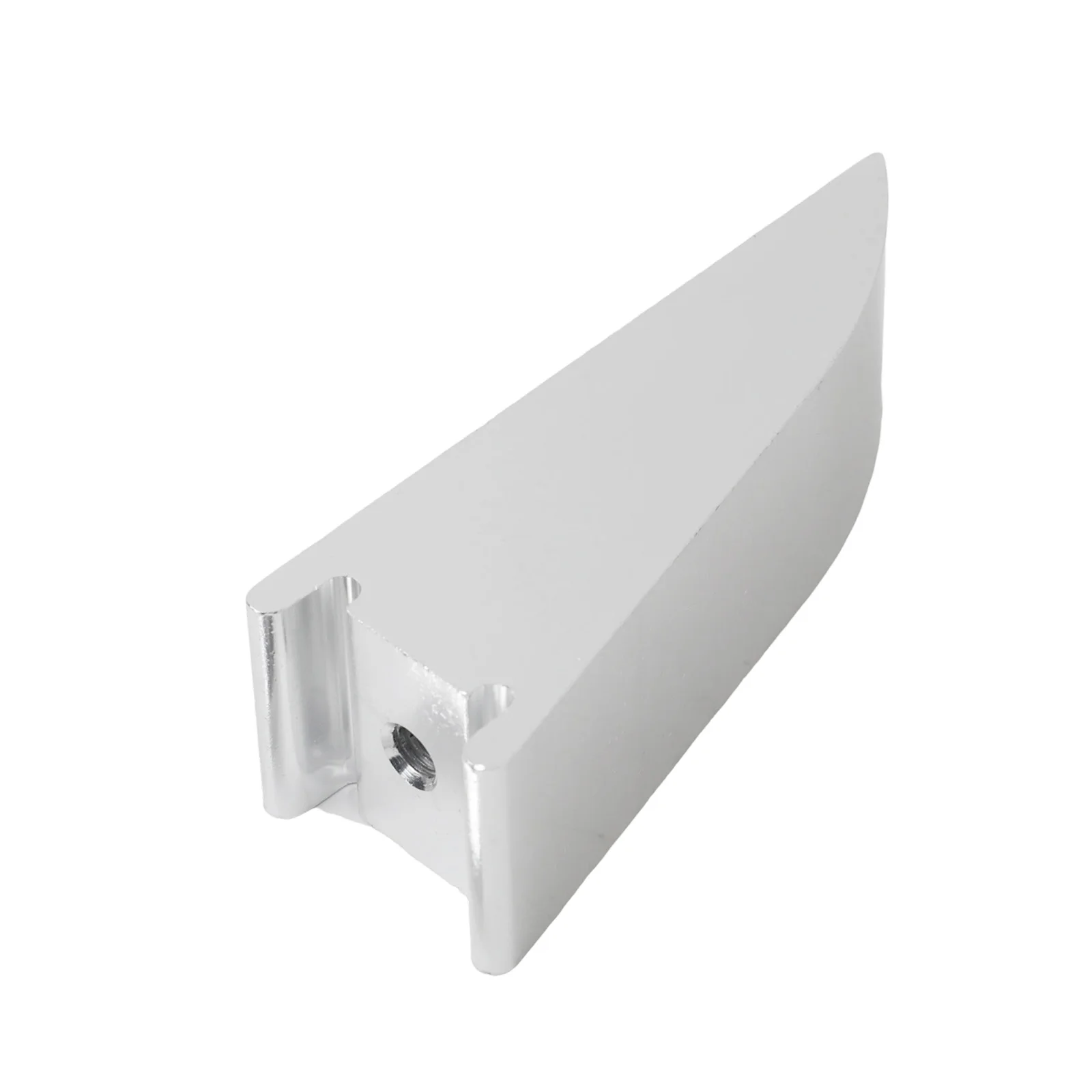 

Инструмент для полировки кромок, ручной шлифовальный инструмент из алюминиевого сплава, промышленный инструмент для обработки металла, 4,5*2,5 см (1,7*0,9 дюйма)