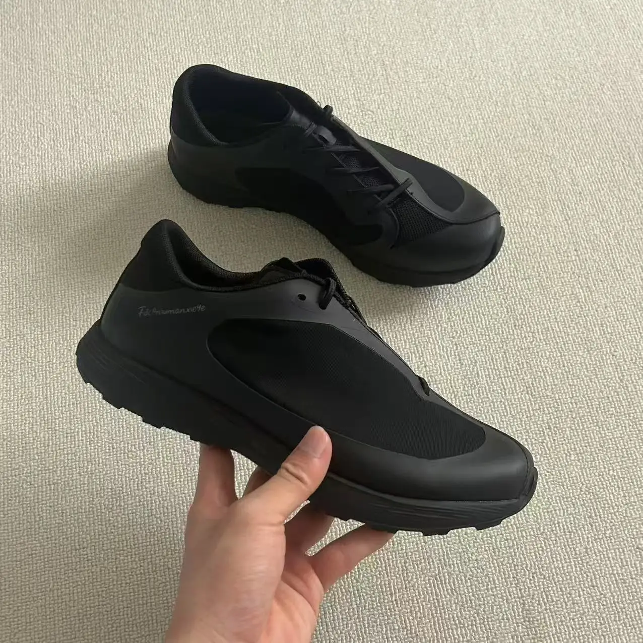 

2025 Winter New Arrivals: Hot-Selling Anti-Slip Marathon Running Shoes Outdoor Running Shoes Casual Athletic Shoes Excellent